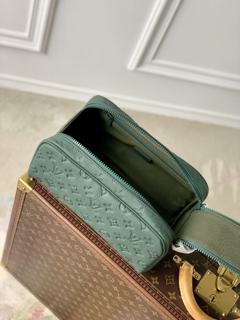 LV Cosmetic Bags